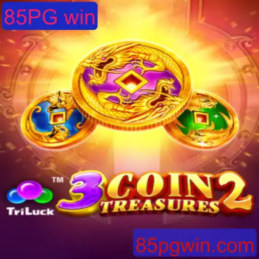 Descubra as Aventuras Épicas de 3CoinTreasures2