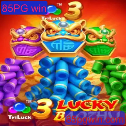 Descubra o Fascinante Jogo 3LuckyBaozhu e Domine as Regras para uma '85PG win'