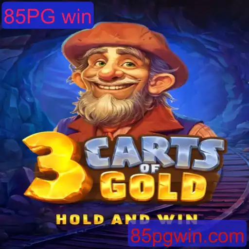 Descubra o Fascinante Mundo de 3cartsOfGold