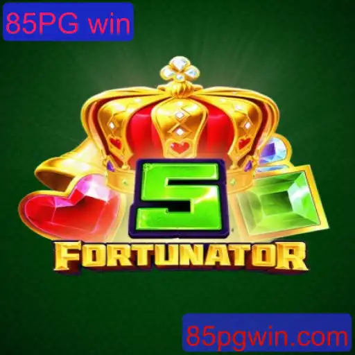 Explorando o Mundo do Jogo 5Fortunator: Estratégias e Regras para Vencer com 85PG win