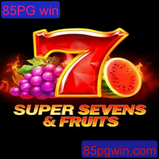 Explorando o Mundo do Jogo 7SuperSevensFruits e a Chave para o Sucesso com '85PG win'