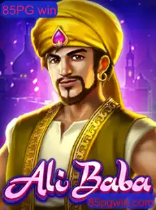 Descubra Tudo Sobre o Jogo 'AliBaba'