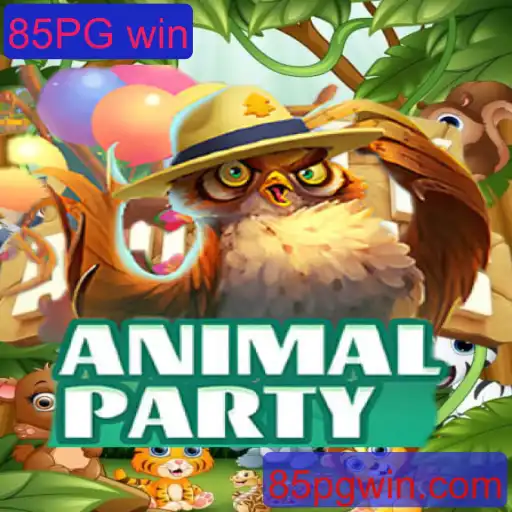 Descubra o Fascinante Mundo de AnimalParty: Um Guia Completo