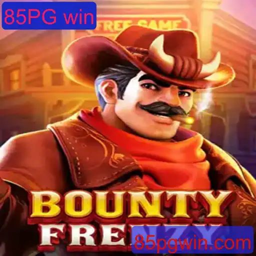 BountyFrenzy: A Nova Sensação do Universo dos Jogos