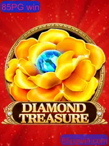 Desvendando o Mundo de Diamondtreasure: Um Jogo de Estratégia e Aventura