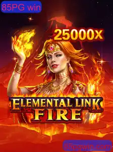 ElementalLinkFire: Um Mergulho no Mundo das Aventuras Sobrenaturais