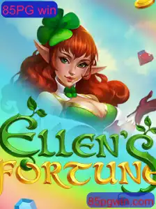 Descubra o Fascinante Mundo de EllensFortune e o Desafio 85PG win
