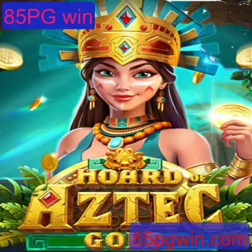 HoardofAztecgold: Descubra o Tesouro dos Astecas com o 85PG Win