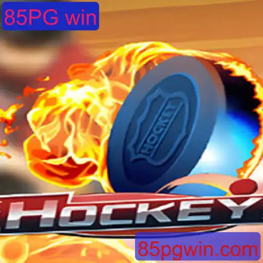 Explorando a Emoção do Jogo de Hockey e a Chave do Sucesso 85PG Win
