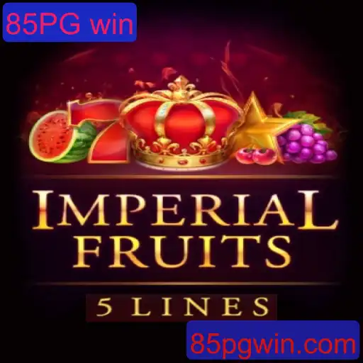 ImperialFruits5: Como Jogar e Ganhar com 85PG Win