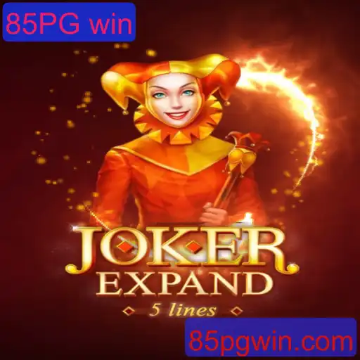 Descubra o Fascinante Mundo de JokerExpand: Um Guia Completo