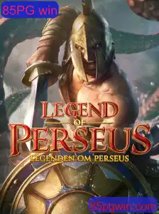 Descubra o Fascinante Mundo de LegendofPerseus e a Estratégica 85PG Win