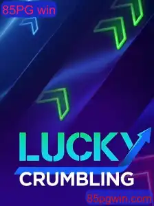 Explorando o Fascinante Mundo de LuckyCrumbling: Um Jogo de Estratégia e Sorte