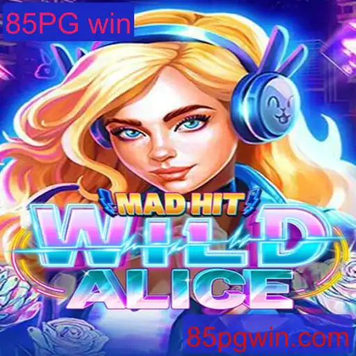 Descubra o Novo Jogo de Aventuras 'MadHitWildAlice'