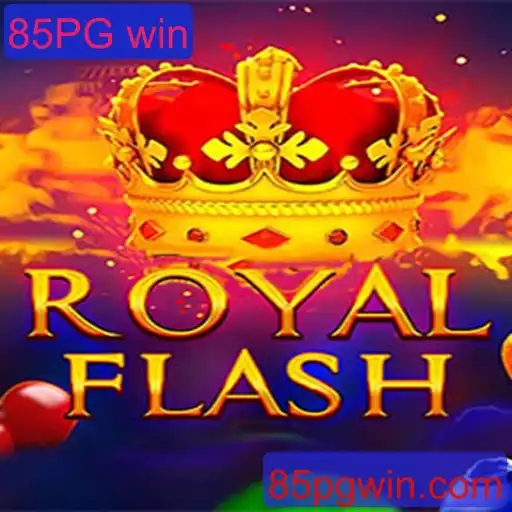 RoyalFlash: Explorando a Emocionante Dinâmica do Jogo 85PG Win
