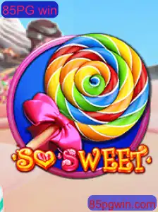 Descubra o Fascinante Mundo de SoSweet: Um Jogo de Estratégia e Diversão