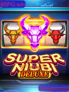 Descubra as Aventuras de SuperNiubiDeluxe e como Dominar o Desafio 85PG win