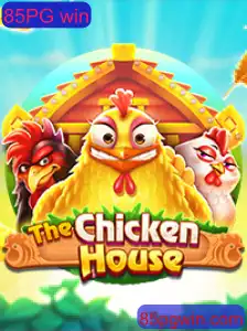 Descubra o Fascinante Mundo de TheChickenHouse