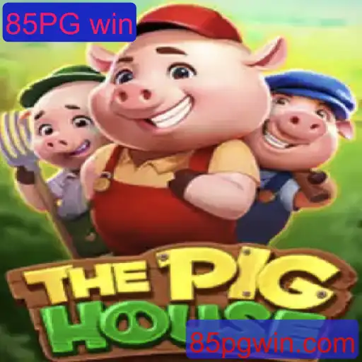 Descubra o Fascinante Jogo ThePigHouse e a Estratégia do 85PG Win