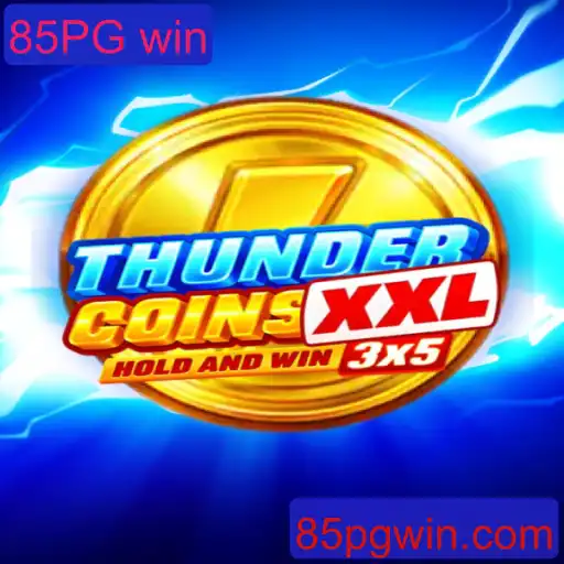 Descubra ThunderCoinsXxl: Aventura e Estratégia no Novo Cenário dos Jogos Digitais