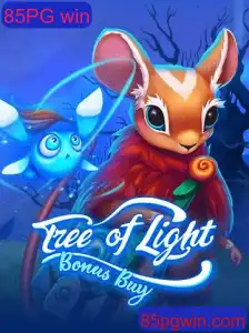 Descubra o Fascinante Mundo de TreeOfLightBonusBuy