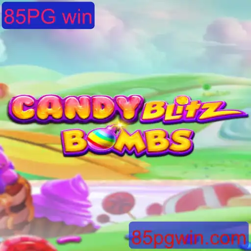 CandyBlitzBombs: Uma Jornada Viciante no Mundo dos Jogos