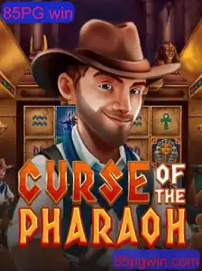 Desvendando o Mundo de CurseofthePharaoh