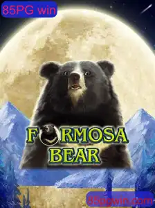 Descubra o Fascinante Mundo de FormosaBear: Um Guia Completo para 85PG win