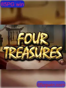 Descubra o Mundo de Quatro Tesouros em FourTreasures