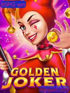Descubra o Fascinante Mundo de GoldenJoker: O Jogo que Conquista Todos com a palavra-chave 85PG win