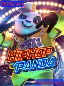HipHopPanda: Um Mergulho no Mundo do Entretenimento e Emoção