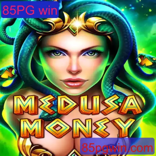 Explorando o Mundo Emocionante de MedusaMoney: Uma Aventura de 85PG Win
