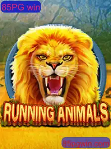 Descubra RunningAnimals: O Empolgante Universo do Jogo