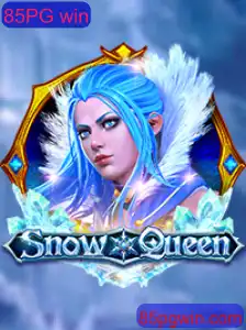 Descubra o Universo Mágico e Envolvente de SnowQueen