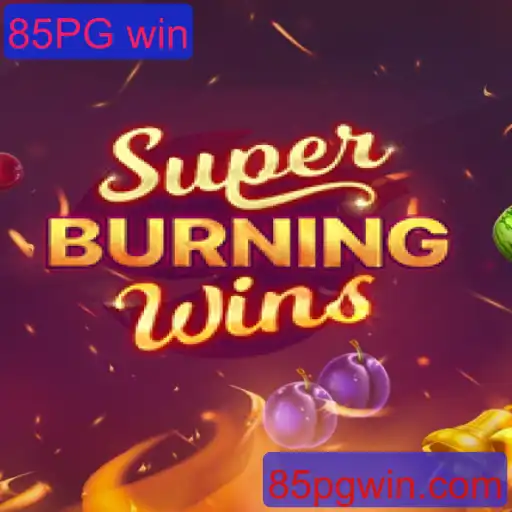 Descubra Tudo Sobre o Jogo SuperBurningWins e a Experiência 85PG Win
