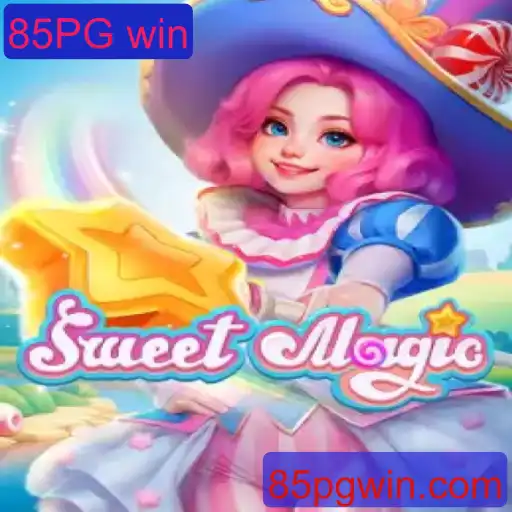 Descubra o Mundo Mágico de SweetMagic: Regras e Estratégias para Vencer com 85PG Win