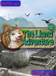 Descubra 'TheLlamaAdventure': O Novo Sucesso do Mundo dos Games