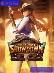Desvendando o Mundo Emocionante de WildBountyShowdown